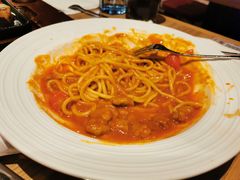 -必胜客(欧亚卖场店)