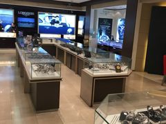 -亨得利钟表商店