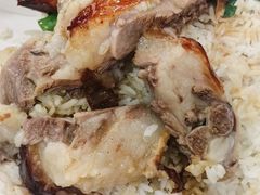 -大聪烧鹅快餐店(梅林店)