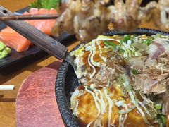 -胜代日本料理(云程巷小区店)