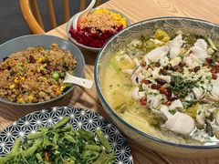 -禾气食店