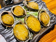 -质烤烤物·活烤海鲜(质烤总店)