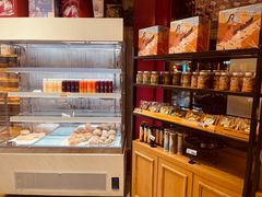 零售区-TOUCH泰奇(奉贤宝龙城市广场店)