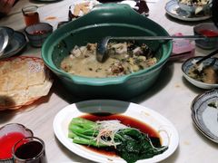 -周渝食惦·酸菜鱼精致川菜(横岗店)