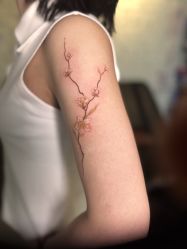 -PinooTattoo皮奴刺青纹身设计总部