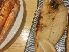 -吉兆·料理(红梅南路店)