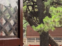 -红螺寺