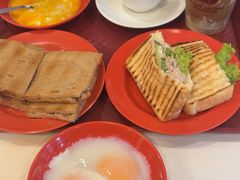 -亚坤(白沙浮广场店)