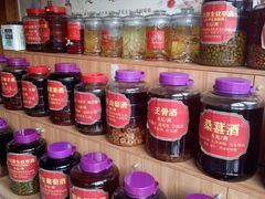 零售区-汉唐守艺人·河北面馆(民心河店)