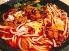 -鑫花溪牛肉米粉(凤凰街创始总店)