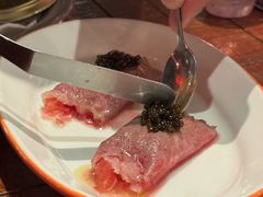 澳洲和牛薄片配白松露-TOMATITO(无限极荟店)