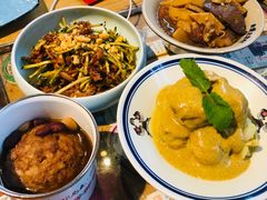 -局气烤鸭·北京菜(前门店)