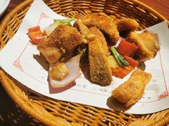 -玲珑·新粤菜(安华汇店)