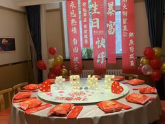 -添福来墨鱼饺子 · 海鲜东北菜(大连星海·黄浦路店)