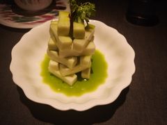 -锦府园·新台州菜(合生汇店)