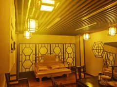 -白兔子密室(长寿路店)