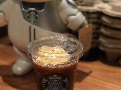 -星巴克(深圳欢乐颂店)