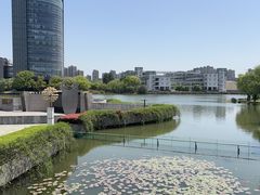 -浙江大学(紫金港校区)