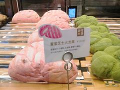 -奈雪的茶(青岛卓悦里INTOWN店)
