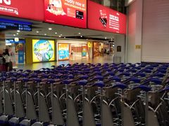 -吉隆坡国际机场