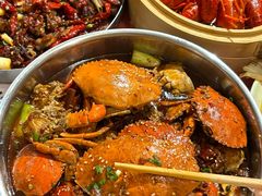 -靓靓蒸虾·头牌蒸虾(雪松路总店)