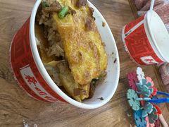 -蔡明纬热干面(长港路店)
