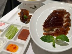 -福海居烤鸭店(鸟巢店)