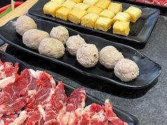 -林记潮牛·牛肉火锅(上马墩店)