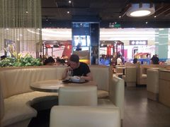 大堂-大家乐(深圳中信店)