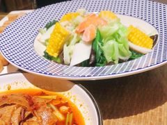 -渝信川菜(西单店)