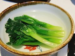 泉水有机时蔬-逸道(益丰·外滩源店)