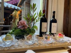 -叶叶菩提·晋福宫