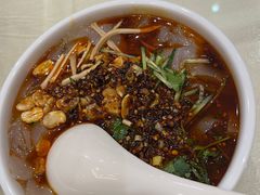 -老爷庙风味美食府(魏都大道店)
