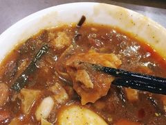 -马老三肉丁胡辣汤(西一路店)