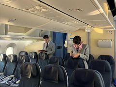 -全日本空输株式会社(上海办事处)