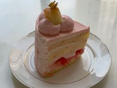 初夏恋桃桃-PETIT PARIS 小巴黎(凯德1818店)