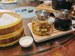 -如轩·海鲜砂锅粥·潮汕菜(海珠店)