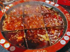 -矮板凳老火锅(宽窄巷子店)