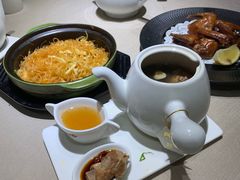 -尚一汤·粤菜海鲜(环球港店)