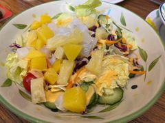 -萨莉亚意式餐厅(金隅嘉品mall店)