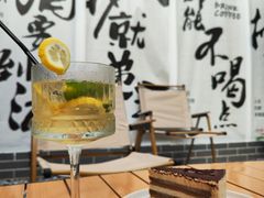 -EVA咖啡小酒馆