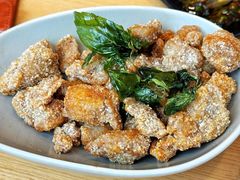 -隅乐胡椒虾·台湾菜·团建(皇岗店)