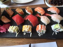 -鹤菊怀石料理(江北店)