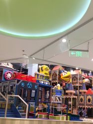 -meland亲子乐园•派对•研学(苏州悠方购物中心店)