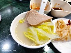 -齐海鱼圣深海石斑鱼火锅店(极地海洋世界店)