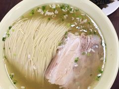 -同得兴 Since·1995 传统苏式面馆(嘉馀坊店)