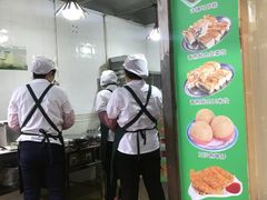-芬芳甜品(同福路店)