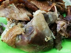 -小李烧鸡(大沽路店)