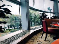 -怡咖啡自助餐(宁波香格里拉店)