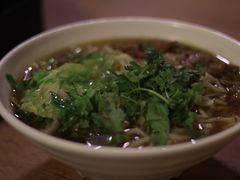 -新月斋(豆瓣胡同店)